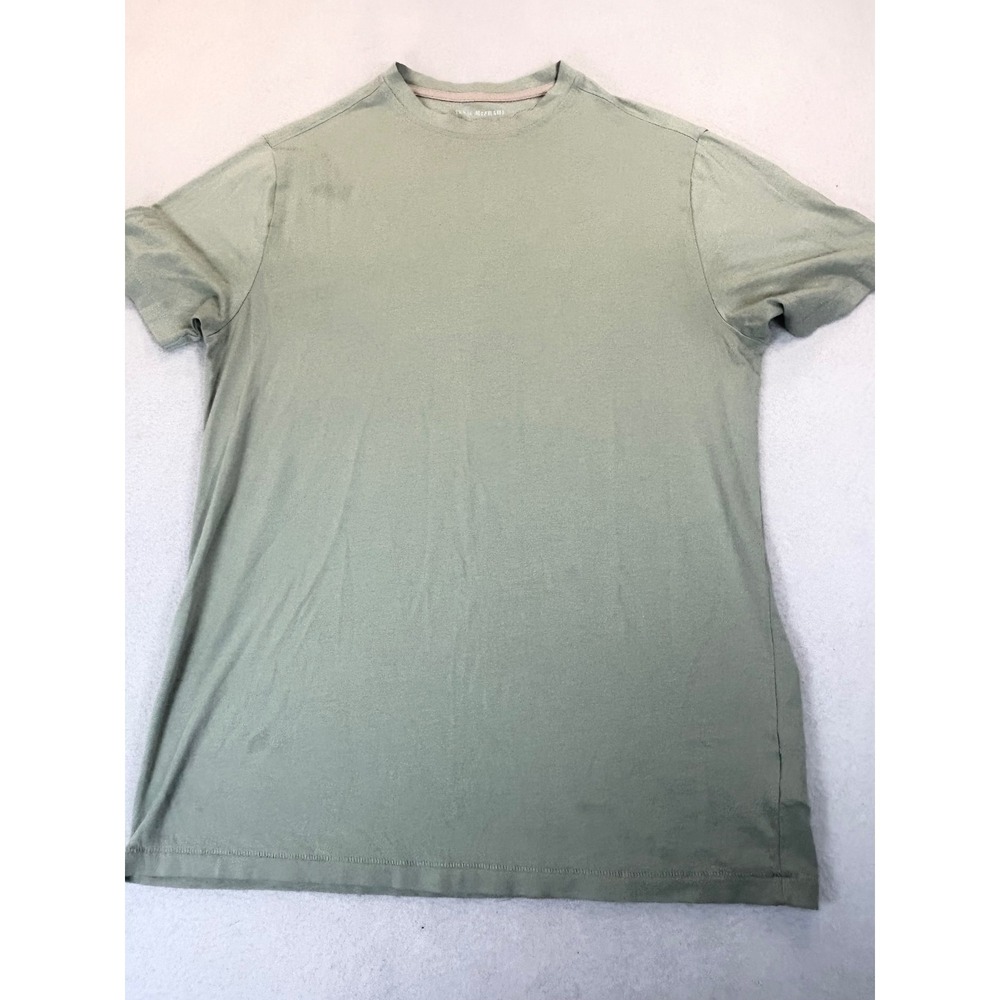 Isaac Mizrahi Women Small Green Stretch